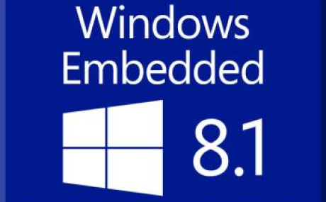 Windows Embedded 8.1 Industry Enterprise x64 StartSoft 52-2017