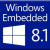 Windows Embedded 8.1 Industry Enterprise x64 Release by StartSoft 52-2017