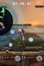 Screenshot #4 - SLAYERS FOR HIRE