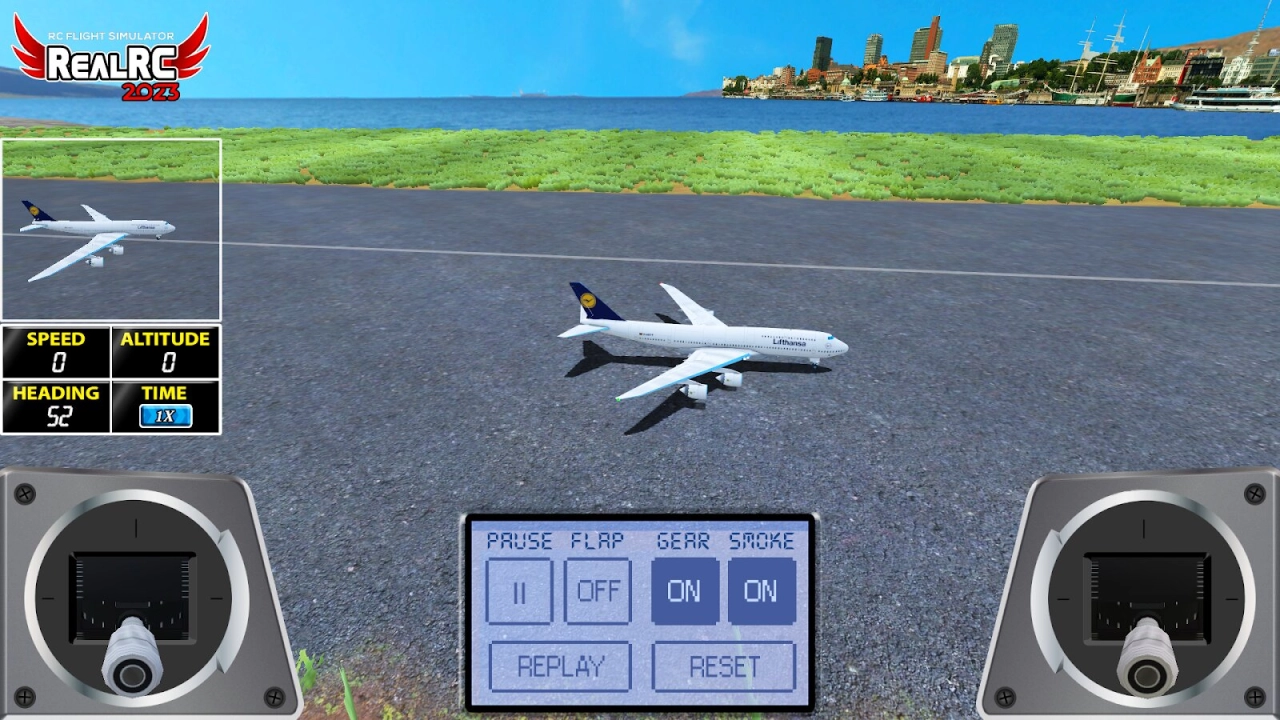 Screenshot #17 - REAL RC FLIGHT SIM 2024 2025.11.05