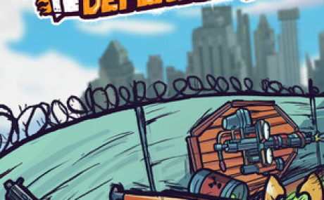 Puropu Defense Squad