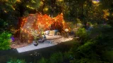 Screenshot #1 - Caligo