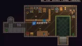 Screenshot #3 - 2D Top down pixel tilese