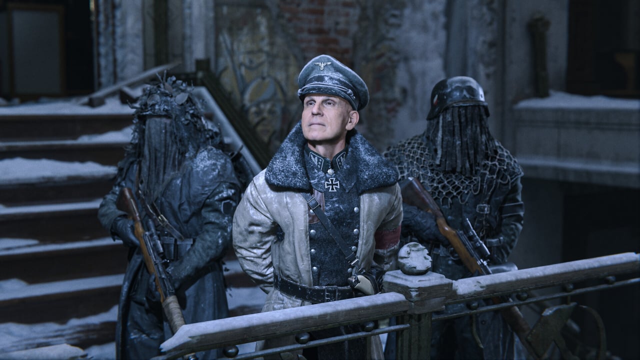 Screenshot #10 - Call of Duty: Vanguard