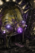 Screenshot #2 - Strangeland