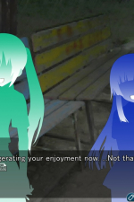 Screenshot #4 - Higurashi When They Cry Hou+