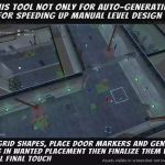 Screenshot #4 - Procedural Generation Grid (Beta)