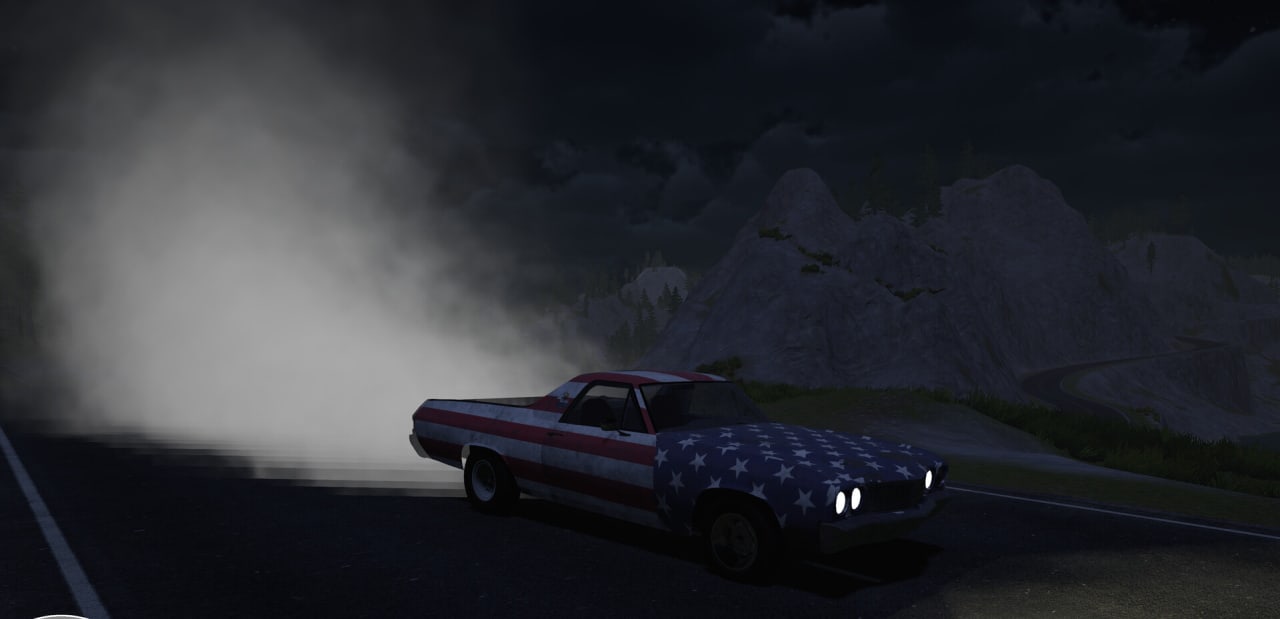 Screenshot #11 - My Garage
