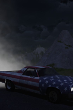 Screenshot #11 - My Garage