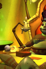 Screenshot #8 - Tales of Monkey Island: Complete Season