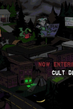 Screenshot #2 - Slayers X: Terminal Aftermath: Vengance of the Slayer