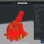Screenshot #2 - Готовые 3D шаблоны Ultimaker Cura 5.11