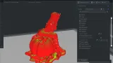 Screenshot #2 - Готовые 3D шаблоны Ultimaker Cura 5.11