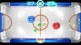Screenshot #3 - Glow Hockey