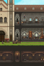 Screenshot #1 - Ale Abbey