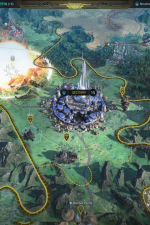 Screenshot #8 - Age of Wonders: Planetfall