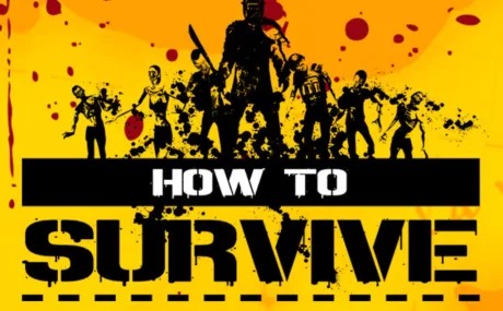 How to Survive: +8 трейнер