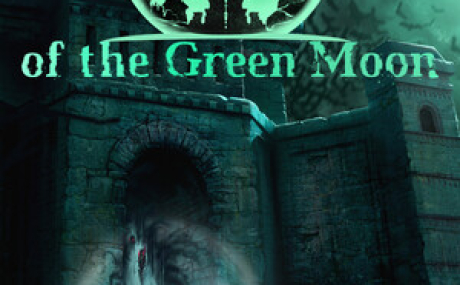 Temple of the Green Moon