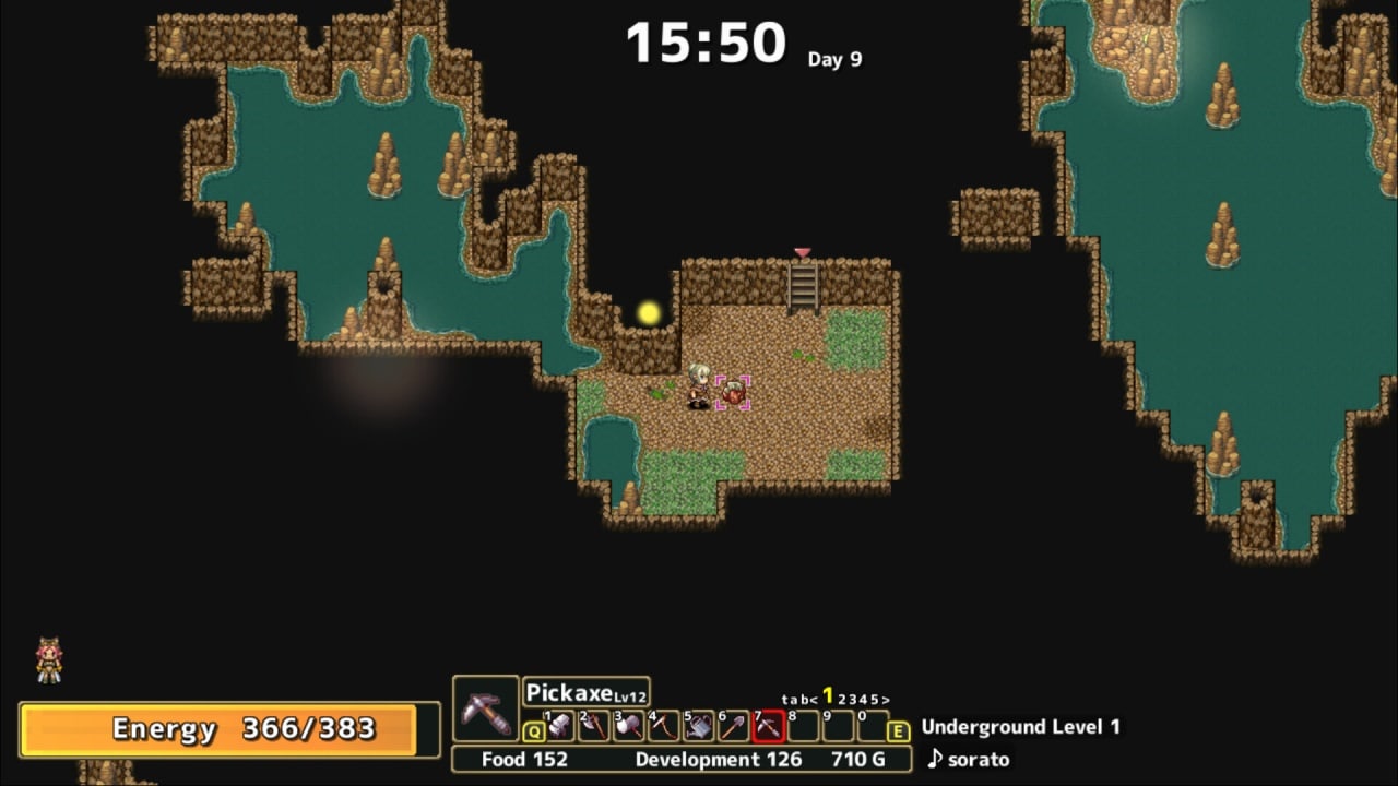 Screenshot #6 - Drago Noka