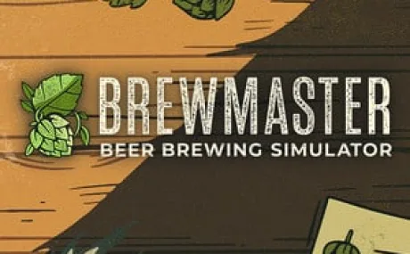 Brewmaster: Beer Brewing Simulator