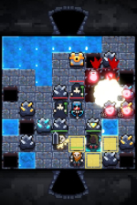 Screenshot #1 - Forgotten Mines