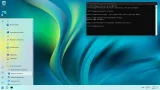 Screenshot #3 - Windows 11 PRO Insider 22000.51 x64 RUS [GX]