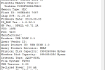 Screenshot #2 - Flash Drive Information Extractor