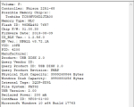 Screenshot #2 - Flash Drive Information Extractor