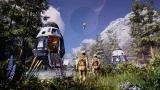 Screenshot #1 - Icarus