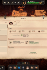 Screenshot #10 - Night is Coming