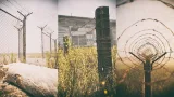 Screenshot #5 - Ghost Town VOL.3 - Modular Fences for Unreal Engine