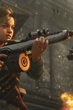 Screenshot #5 - Call of Duty: Vanguard