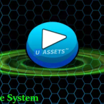 Screenshot #3 - UI Particle System