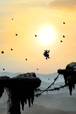 Screenshot #2 - The Library of Babel