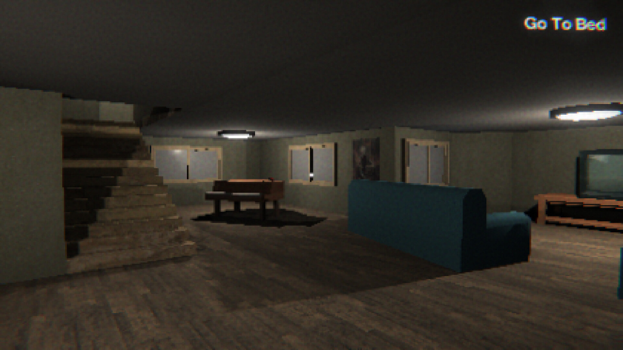 Screenshot #4 - Lights Off: Director's Cut