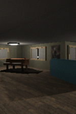 Screenshot #4 - Lights Off: Director's Cut