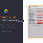 Screenshot #3 - RPG & MMO UI 5