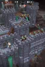 Screenshot #1 - Cataclismo