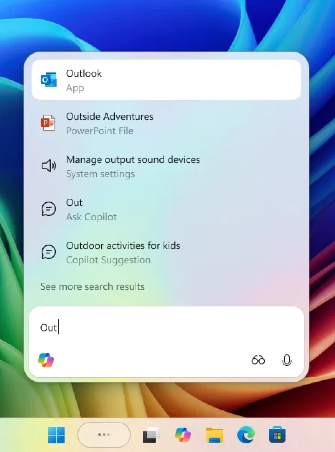 Screenshot #1 - Windows 11 Pro 25H2 Build 26220.7051 Dev