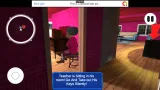 Screenshot #2 - Scary Teacher 3D Unity Project