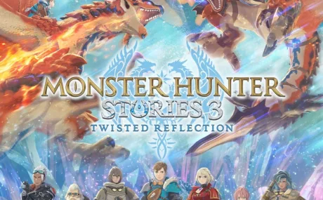 Monster Hunter Stories 3: Twisted Reflection: +16 трейнер