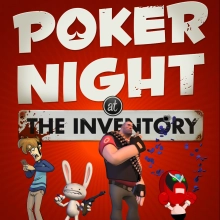 Poker Night at The Inventory: +2 трейнер