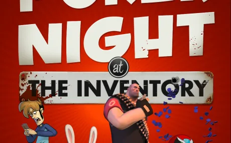 Poker Night at The Inventory: +2 трейнер