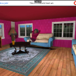 Screenshot #3 - Scary Teacher 3D Unity Project