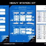 Screenshot #4 - Sci-Fi Heavy Station Kit base