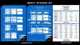 Screenshot #4 - Sci-Fi Heavy Station Kit base