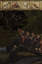 Screenshot #6 - The Procession to Calvary