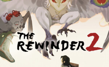 The Rewinder 2