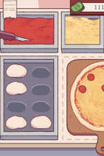 Screenshot #1 - Good Pizza, Great Pizza
