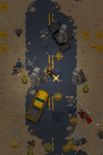 Screenshot #7 - Atomic Exile